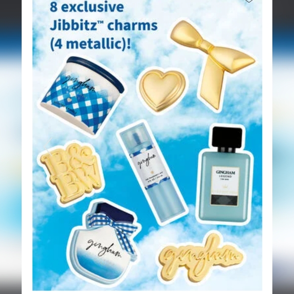 Bath & Body Works Crocs - Picture 8 of 8